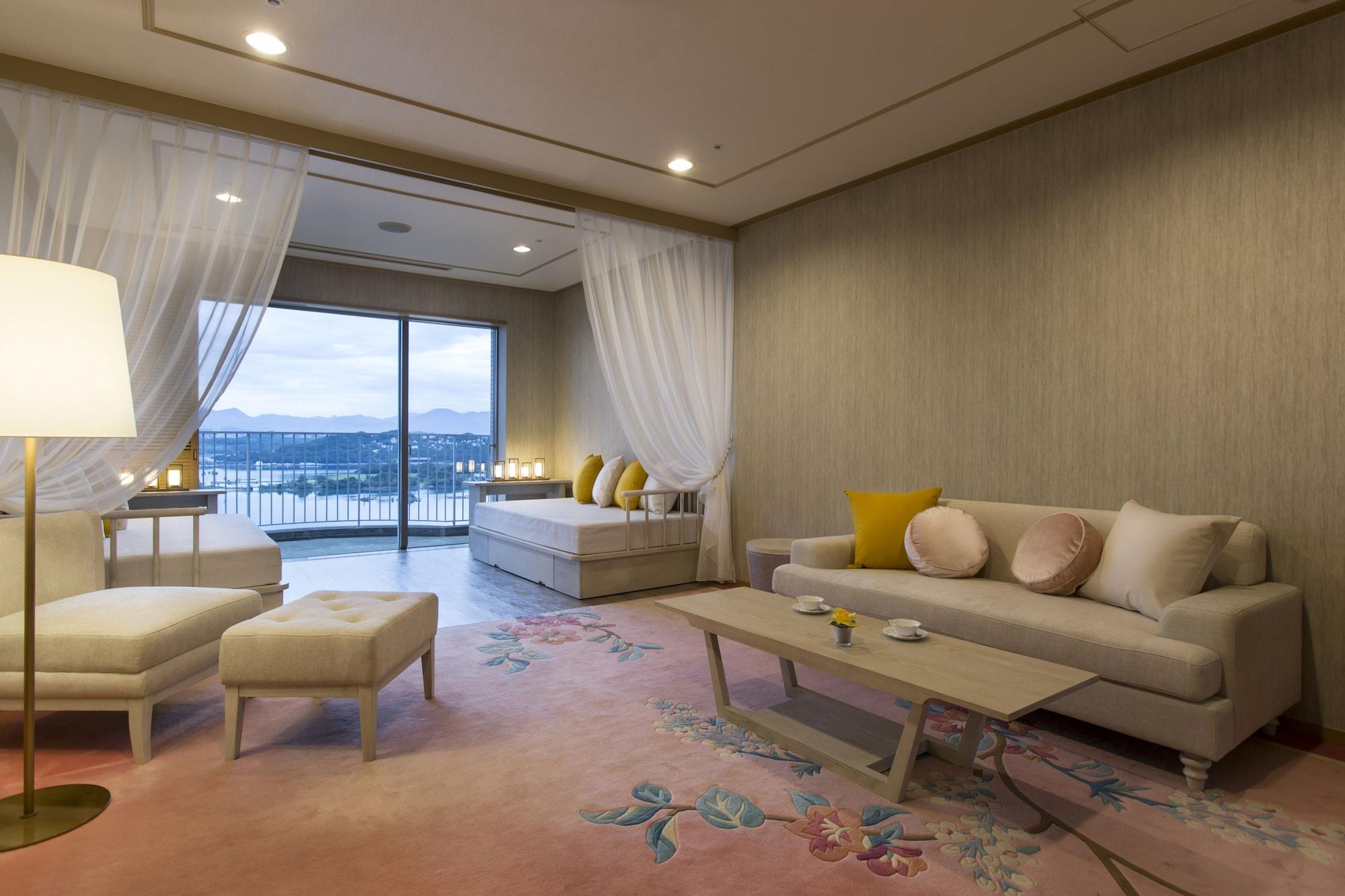 Shirahama Coganoi Resort & Spa מראה חיצוני תמונה