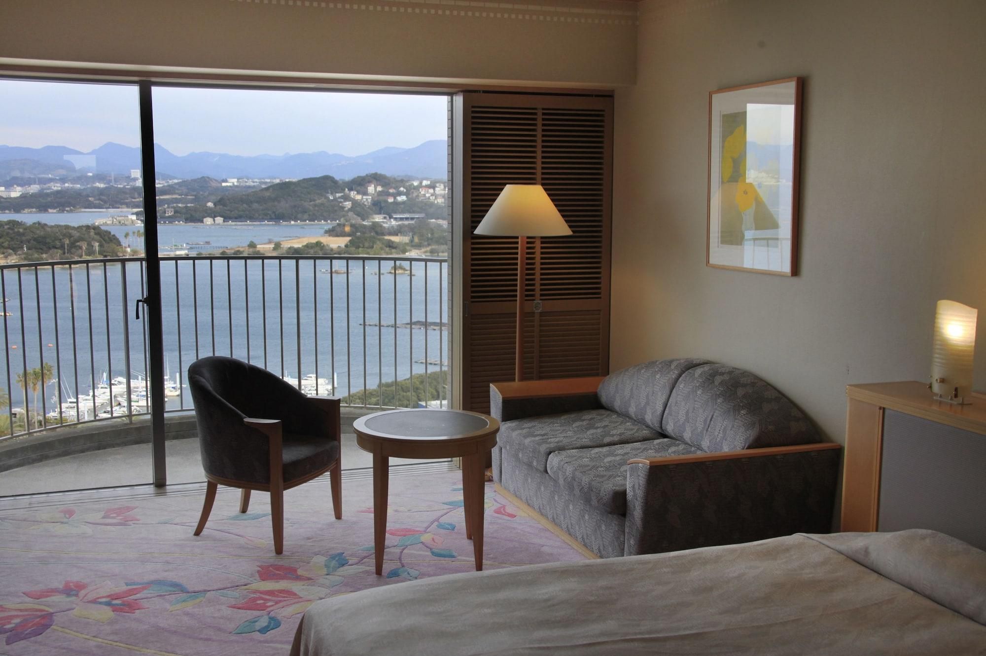 Shirahama Coganoi Resort & Spa מראה חיצוני תמונה