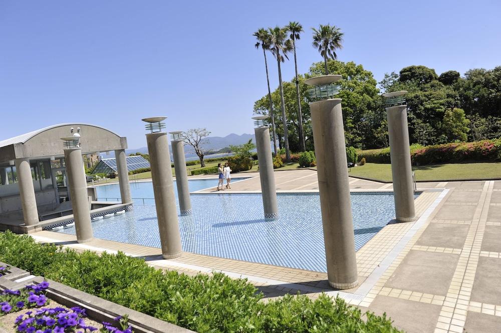 Shirahama Coganoi Resort & Spa מראה חיצוני תמונה