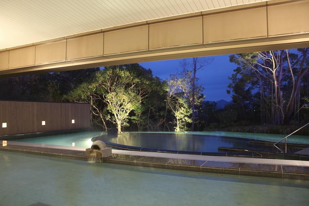 Shirahama Coganoi Resort & Spa מראה חיצוני תמונה