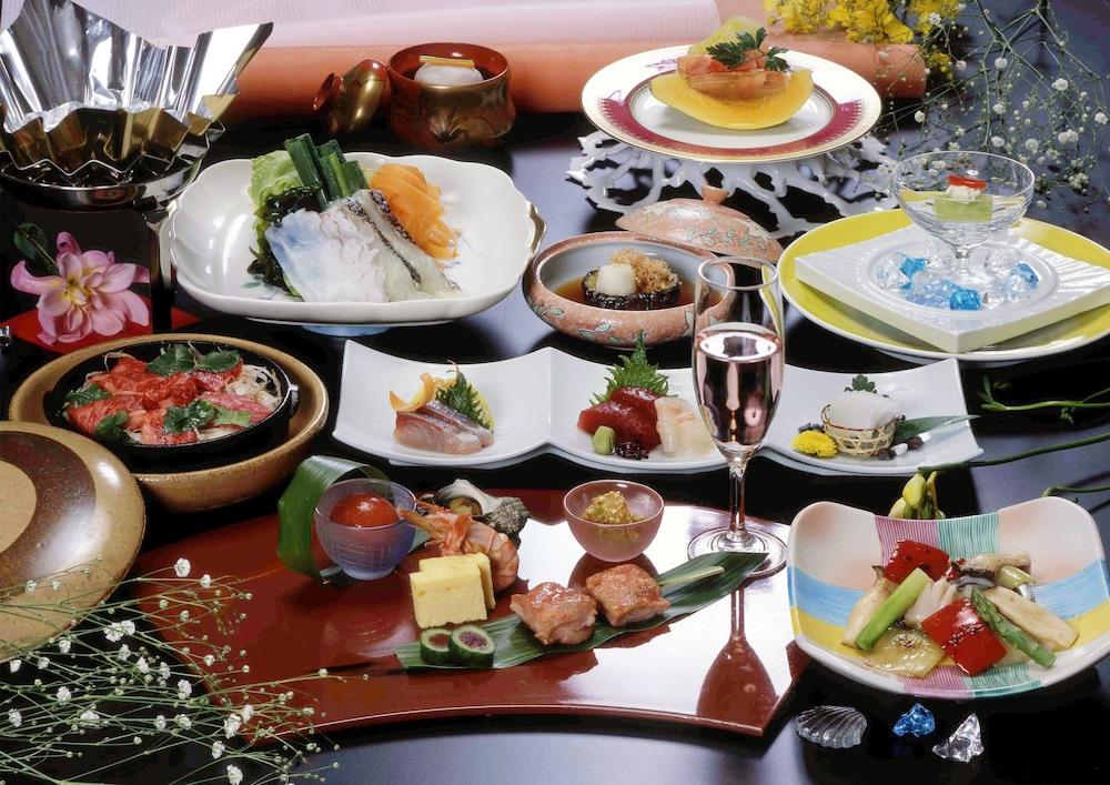 Shirahama Coganoi Resort & Spa מראה חיצוני תמונה