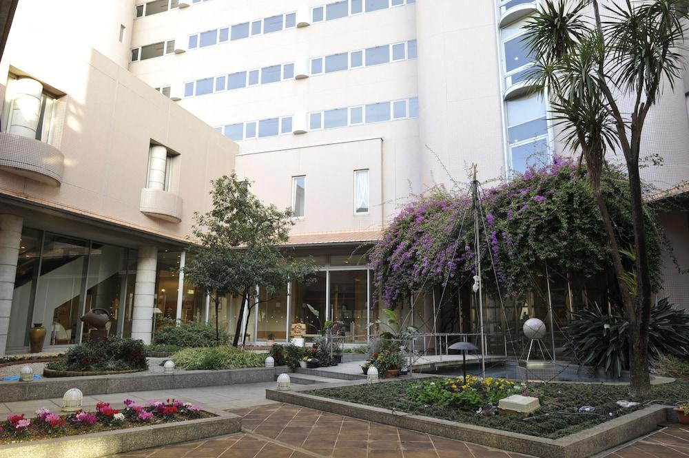 Shirahama Coganoi Resort & Spa מראה חיצוני תמונה