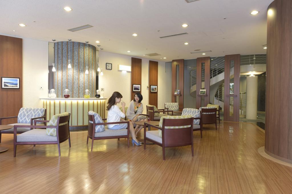 Shirahama Coganoi Resort & Spa מראה חיצוני תמונה