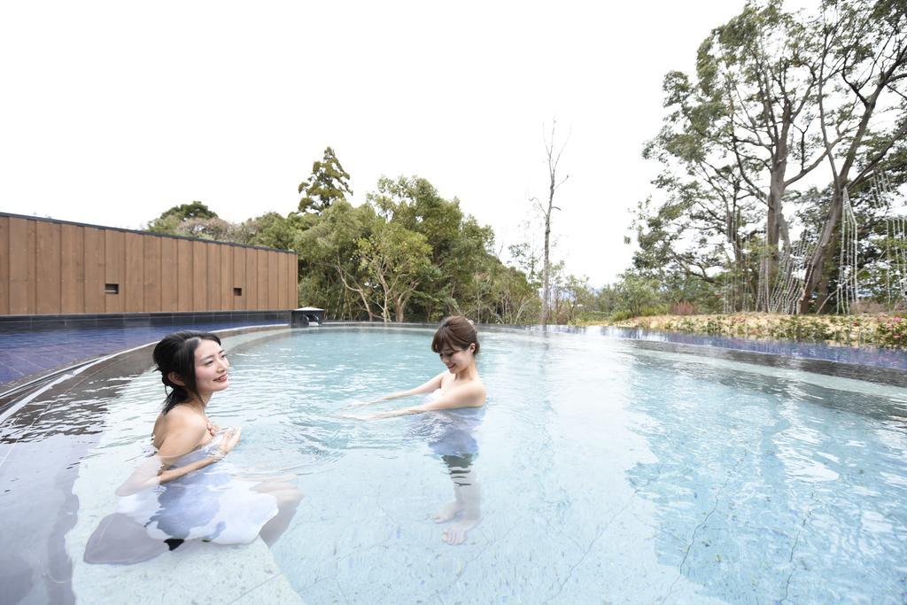 Shirahama Coganoi Resort & Spa מראה חיצוני תמונה