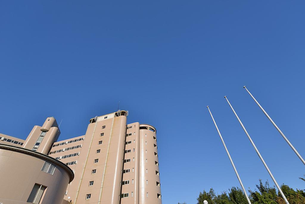 Shirahama Coganoi Resort & Spa מראה חיצוני תמונה