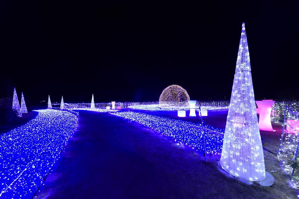 Shirahama Coganoi Resort & Spa מראה חיצוני תמונה