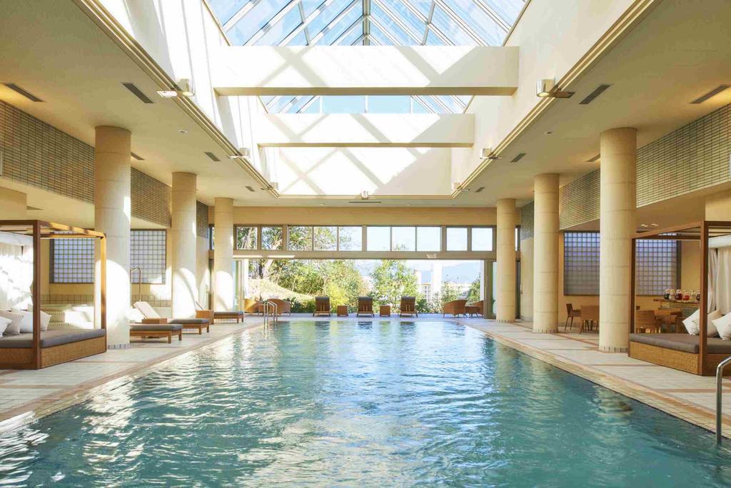 Shirahama Coganoi Resort & Spa מראה חיצוני תמונה