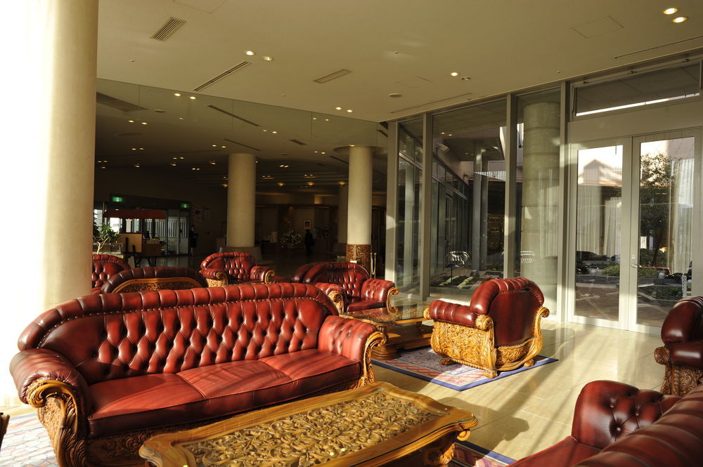 Shirahama Coganoi Resort & Spa מראה חיצוני תמונה