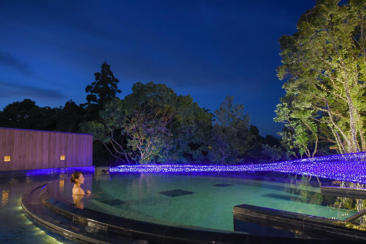 Shirahama Coganoi Resort & Spa מראה חיצוני תמונה