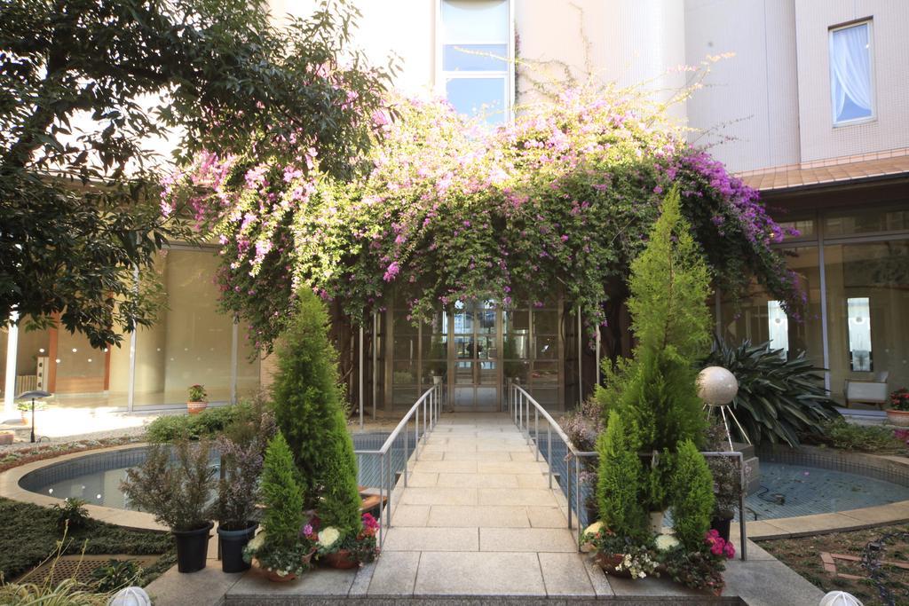 Shirahama Coganoi Resort & Spa מראה חיצוני תמונה