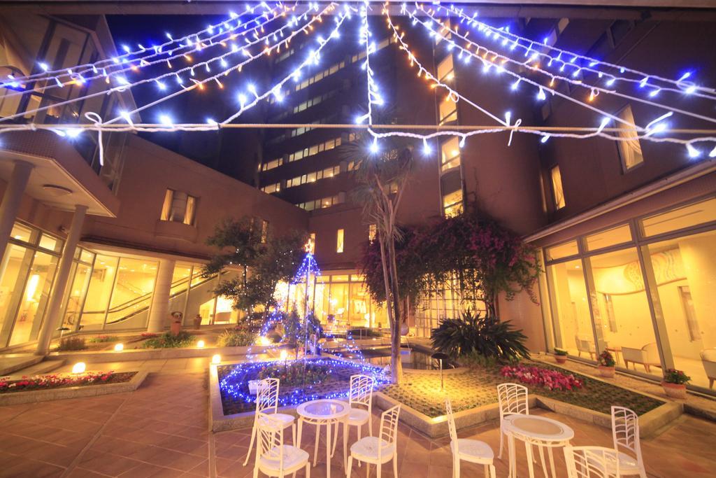 Shirahama Coganoi Resort & Spa מראה חיצוני תמונה