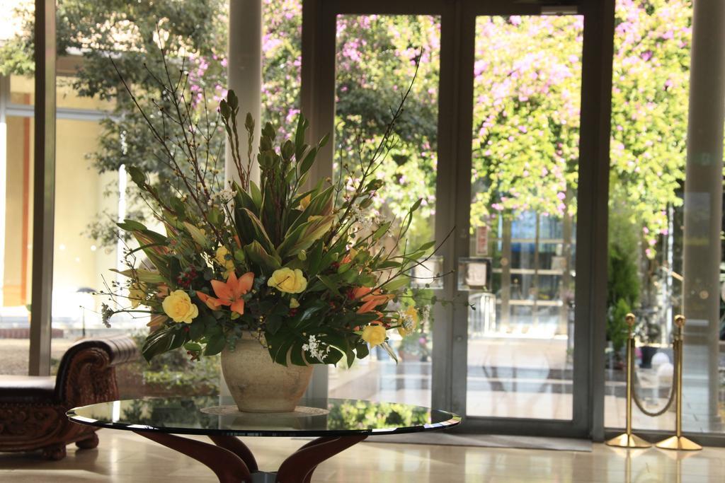 Shirahama Coganoi Resort & Spa מראה חיצוני תמונה