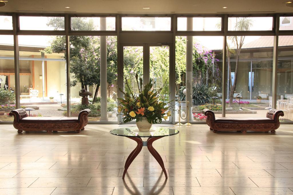 Shirahama Coganoi Resort & Spa מראה חיצוני תמונה