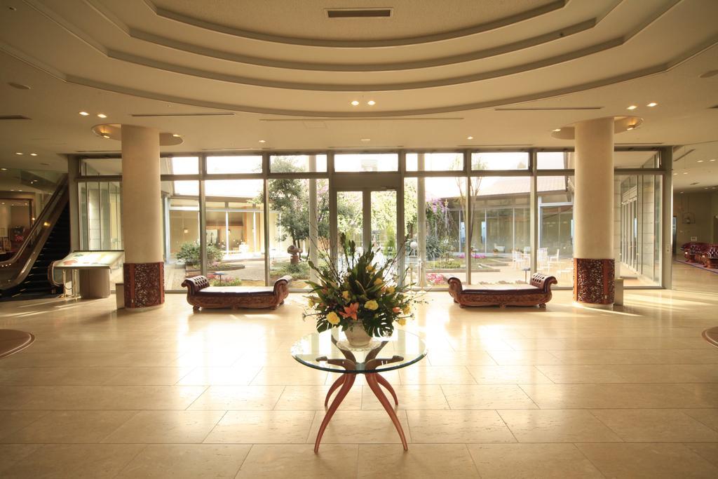 Shirahama Coganoi Resort & Spa מראה חיצוני תמונה